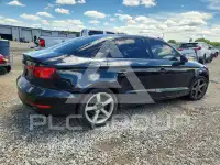 2015 Audi A3 photo