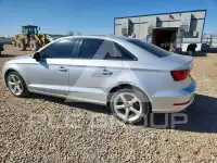 2015 Audi A3 фото