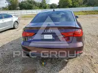 2015 Audi A3 photo