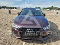 2015 Audi A3 photo