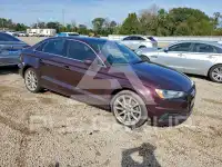 2015 Audi A3 photo
