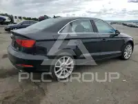 2015 Audi A3 фото