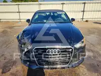 2015 Audi A3 фото