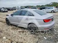 2015 Audi A3 фото