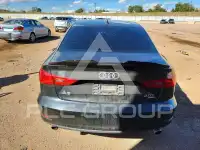 2015 Audi A3 фото