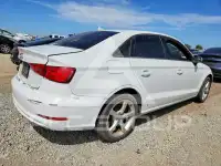 2015 Audi A3 фото