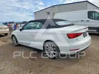 2015 Audi A3 фото