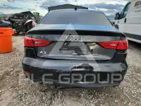 2015 Audi A3 photo