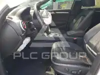 2015 Audi A3 photo