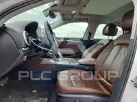 2015 Audi A3 фото