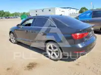 2015 Audi A3 фото