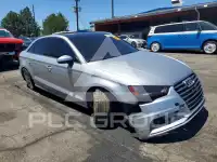 2015 Audi A3 photo