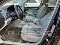 2015 Audi A3 photo
