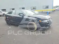 2015 Audi A3 фото