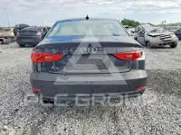 2015 Audi A3 фото