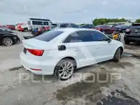 2015 Audi A3 фото