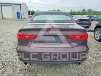 2015 Audi A3 photo