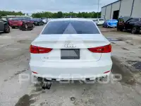 2015 Audi A3 фото