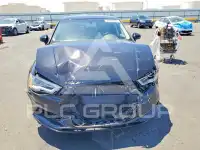 2015 Audi A3 фото