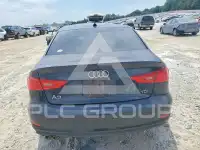 2015 Audi A3 photo