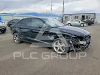2015 Audi A3 фото
