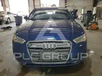 2015 Audi A3 photo