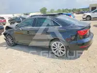 2015 Audi A3 фото