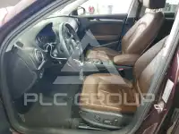 2015 Audi A3 фото