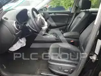 2015 Audi A3 фото