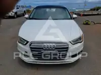 2015 Audi A3 фото