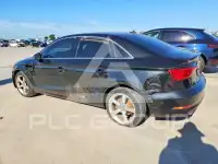 2015 Audi A3 фото