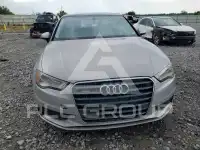 2015 Audi A3 фото