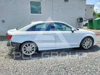 2015 Audi A3 фото