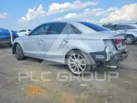 2015 Audi A3 фото