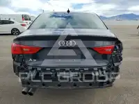 2015 Audi A3 фото