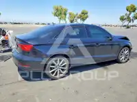 2015 Audi A3 фото