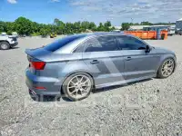 2015 Audi A3 фото