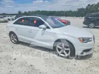 2015 Audi S3 фото