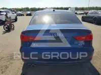 2015 Audi A3 фото