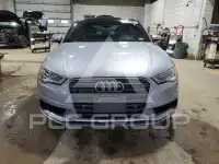 2015 Audi A3 фото