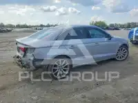 2015 Audi A3 фото