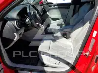 2015 Audi A3 фото