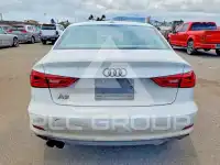 2015 Audi A3 фото