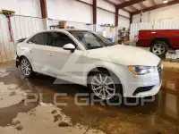 2015 Audi A3 фото