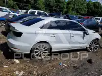2015 Audi A3 photo