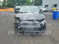 2015 Audi A3 фото
