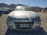 2015 Audi A3 фото
