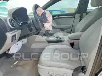 2015 Audi A3 фото