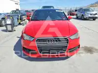 2015 Audi A3 фото