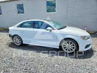 2015 Audi A3 фото
